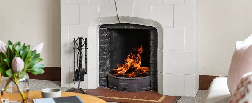 Valor Fireplaces and Stove Repair in Fountain, CO