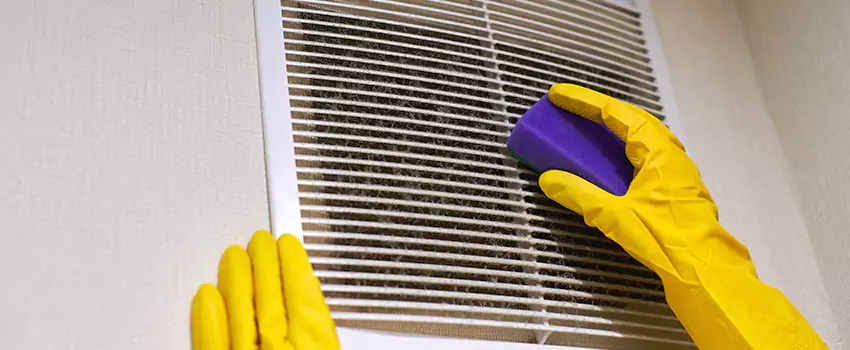 Vent Cleaning Company in Fountain, CO