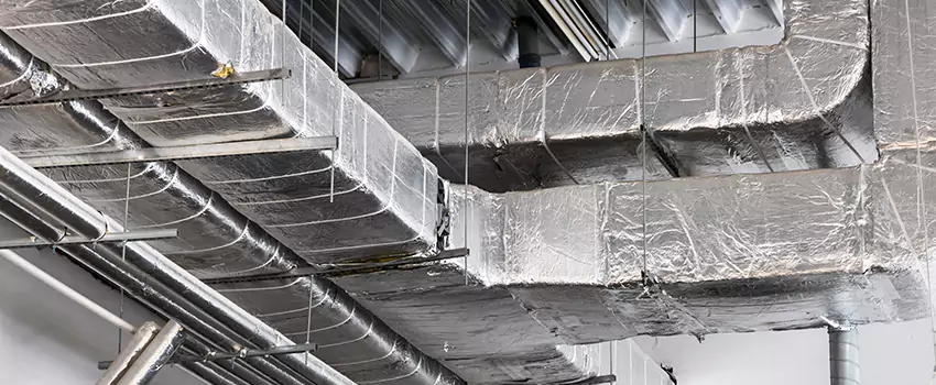 Vent Dust Cleaning Cost in Fountain, CO