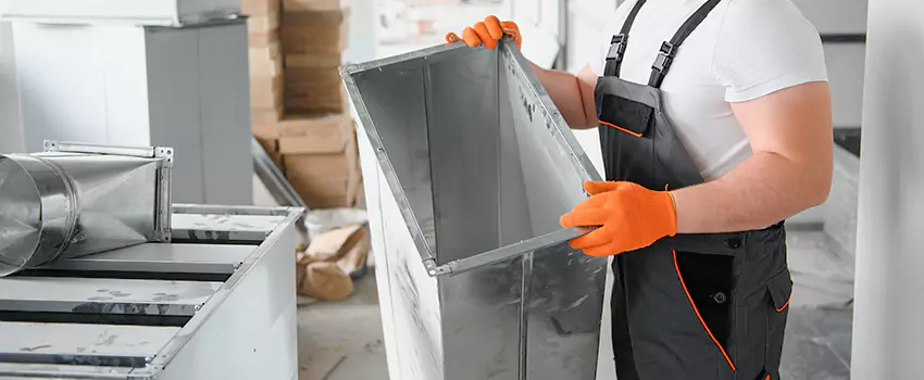 Ventilation Fan Cleaning Services in Fountain, Colorado