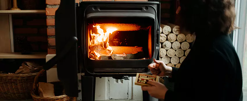 Key Features of Vermont Castings Fireplaces in Fountain, CO