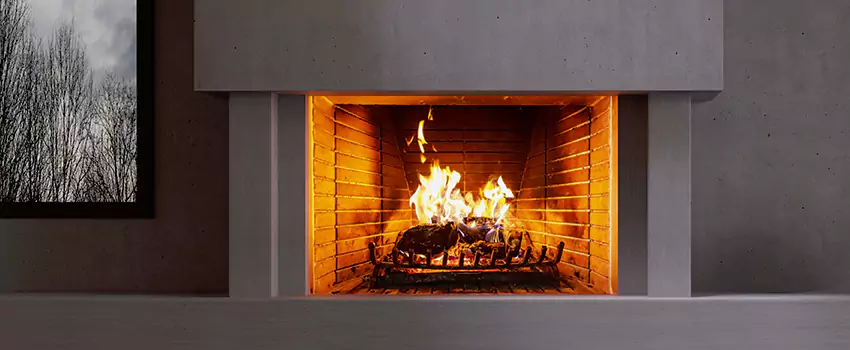 Indoor Wood Burning Furnace Repair and Installation in Fountain, Colorado