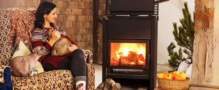 Wood Stove Chimney Cleaning Services in Fountain, CO