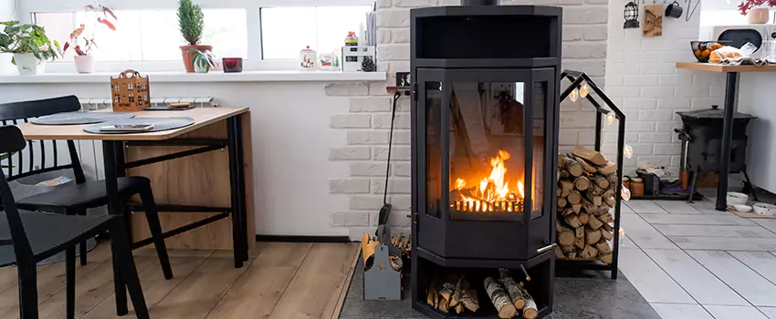 Wood Stove Firebox Installation Services in Fountain, CO