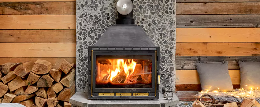 Wood Stove Cracked Glass Repair Services in Fountain, CO