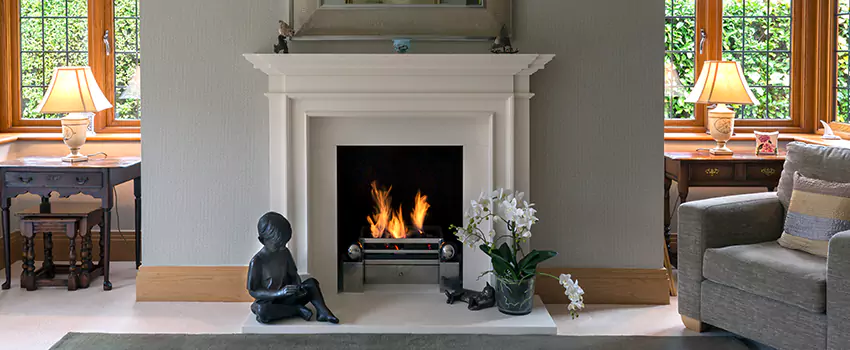 Astria Open-Hearth Wood Fireplaces Services in Fountain, CO