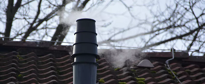 Broken Chimney Animal Screen Repair And Installation in Fountain, CO