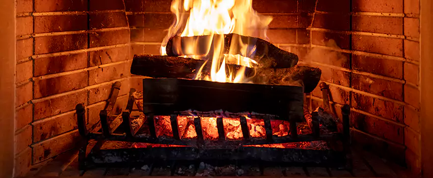 Chimney Ash Dump Cover Repair Services in Fountain, CO