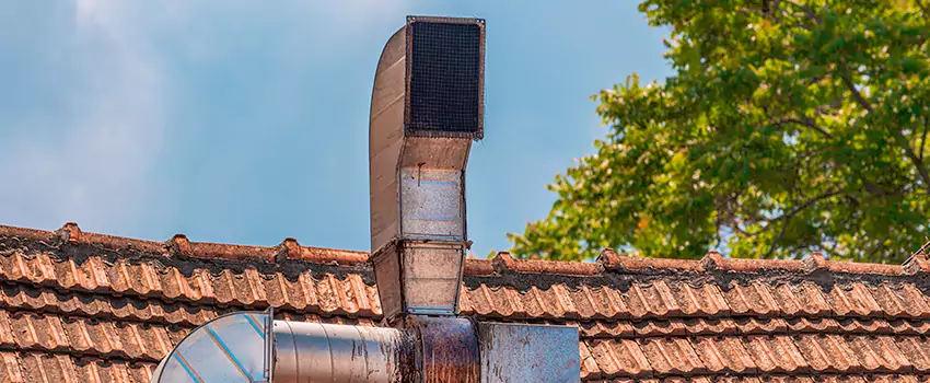 Chimney Cleaning Cost in Fountain, Colorado