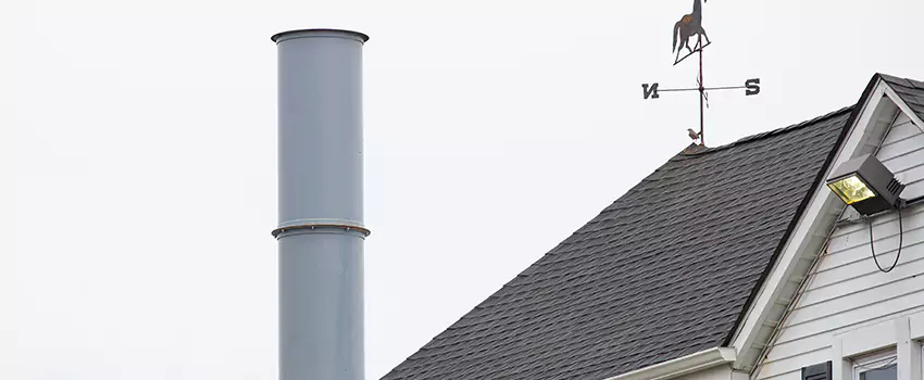 Multi-flue Chimney Caps Installation And Repair in Fountain, CO