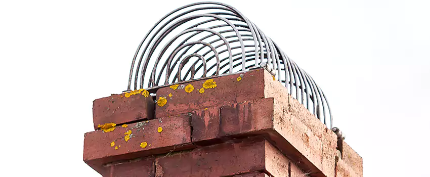 Chimney Crown Problems in Fountain, Colorado