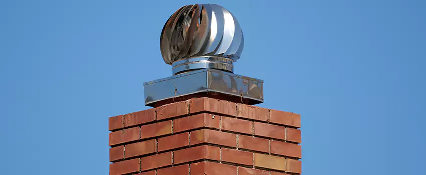 Chimney Damper Hinge Repair in Fountain, CO