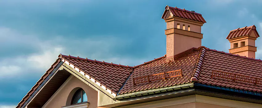 Residential Chimney Services in Fountain, Colorado
