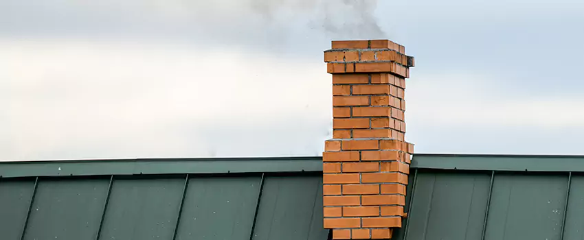 Chimney Installation Company in Fountain, CO