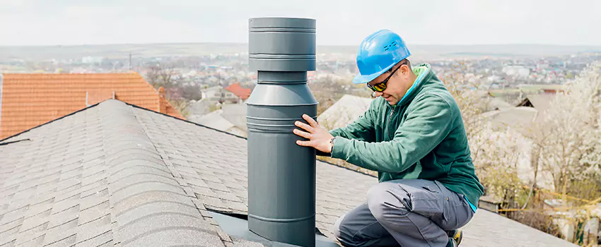 Insulated Chimney Liner Services in Fountain, CO