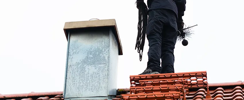 Modern Chimney Sweeping Techniques in Fountain, Colorado