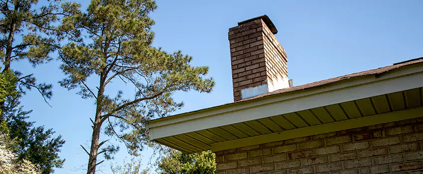 Brick Chimney Sweep Near Me in Fountain, CO