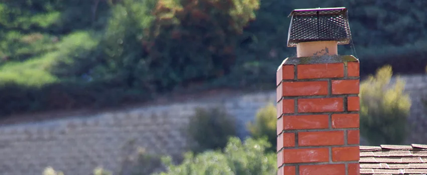 Chimney Tuckpointing And Masonry Restoration in Fountain, CO