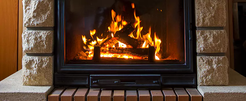 Decorative Fireplace Installation Cost in Fountain, Colorado