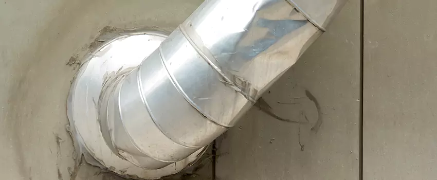 Dryer Vent Repair Process in Fountain, CO