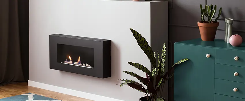 Electric Fireplace Glowing Embers Installation Services in Fountain, CO