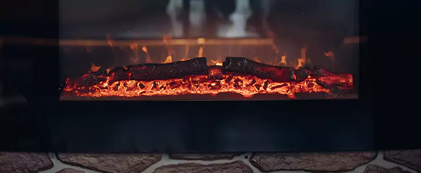 Cost of Electric Fireplace Repair Service in Fountain, Colorado