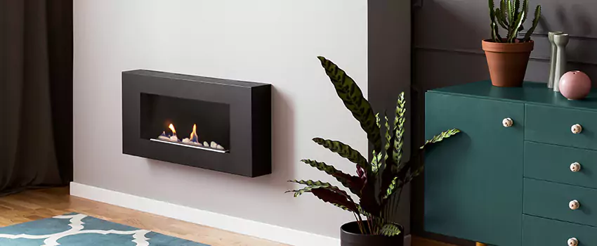 Cost of Ethanol Fireplace Repair And Installation Services in Fountain, CO