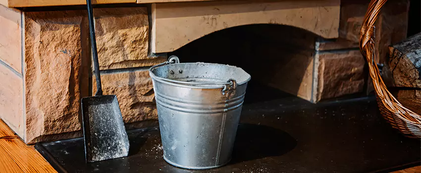 Clean The Fireplace Mantle And Hearth in Fountain, Colorado