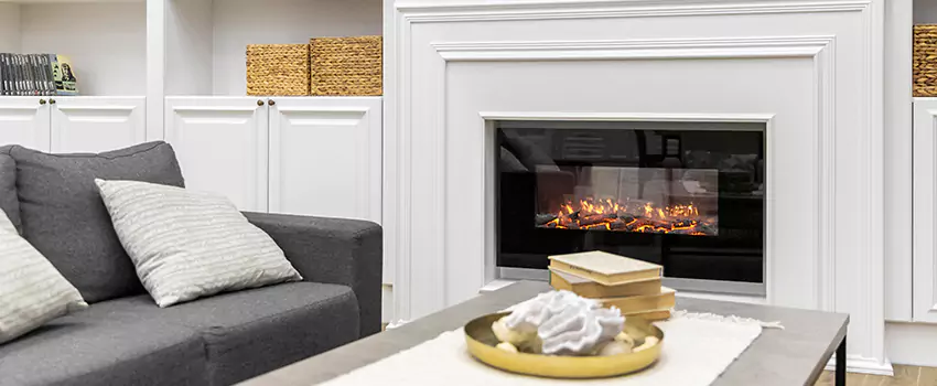 Professional Fireplace Maintenance Contractors in Fountain, CO