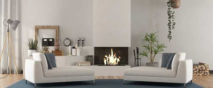 Decorative Fireplace Crystals Services in Fountain, Colorado