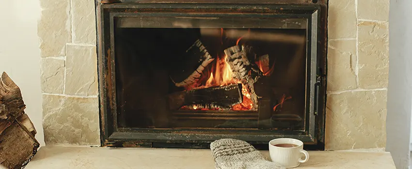 Fireplace Door Handle Replacements Services in Fountain, Colorado