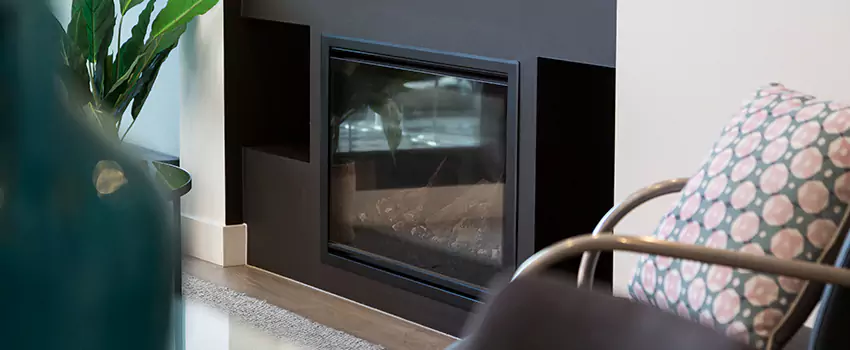 Gas Fireplace Installation in Fountain, CO