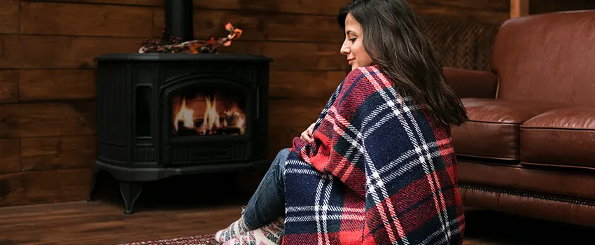 Fireplace Firebox Grate Replacement Services  in Fountain, Colorado