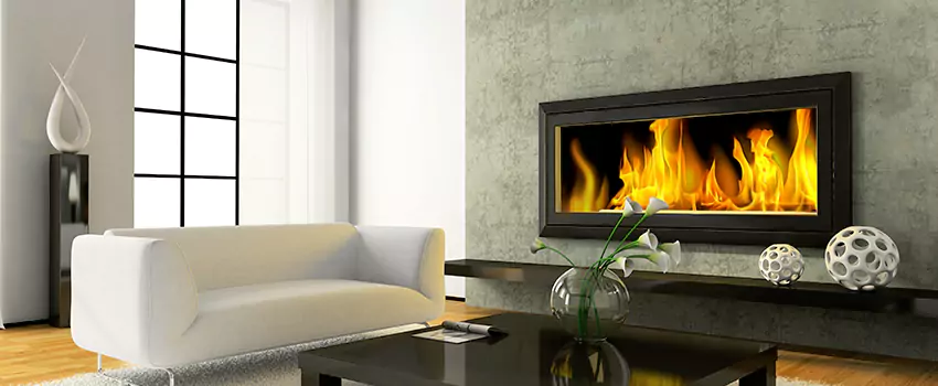 Fireplace Hearth Ideas in Fountain, Colorado