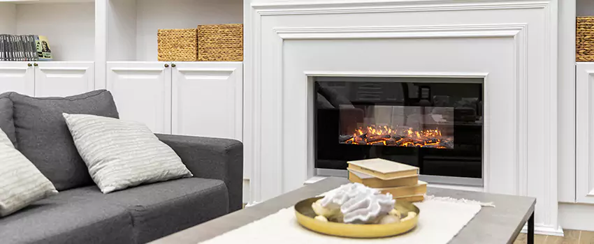 Pellet Fireplace Insert Installation in Fountain, CO
