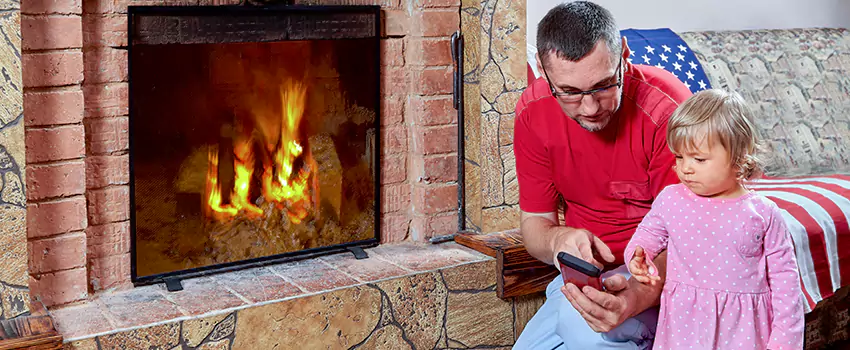 Fireplace Safety Locks For Kids in Fountain, CO