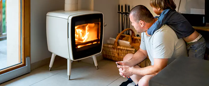 Fireplace Flue Maintenance Services in Fountain, CO