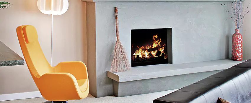 Electric Fireplace Makeover Services in Fountain, CO