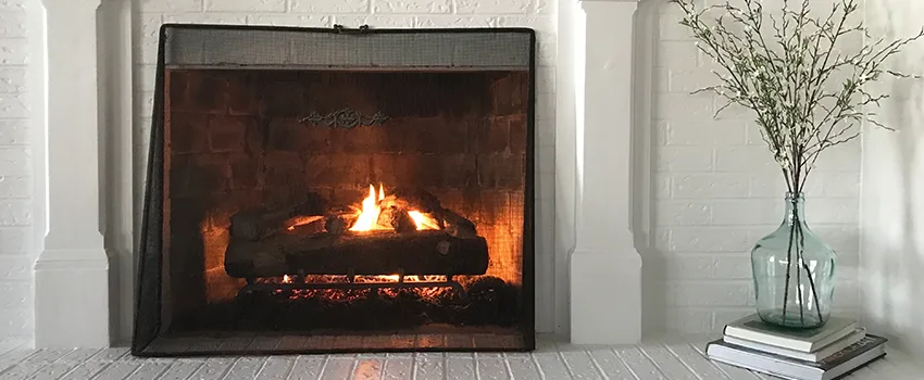 Cost-Effective Fireplace Mantel Inspection And Maintenance in Fountain, CO