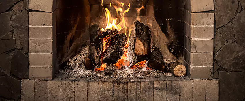 Cost of Rebuilding A Fireplace in Fountain, Colorado