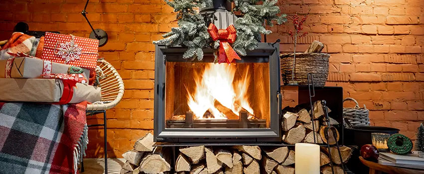 Steel Fireplace Grate Repair And Replacement Services in Fountain, Colorado