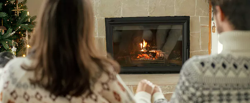 Fireplace Firebox Refurbish & Restore Services in Fountain, CO
