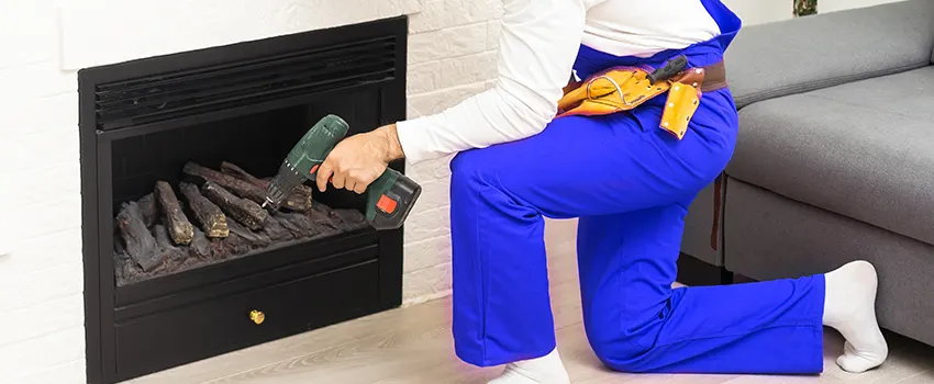 Fireplace Safety Inspection Specialists in Fountain, Colorado