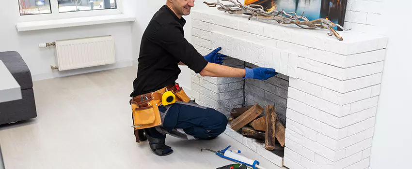 Gas Fireplace Repair And Replacement in Fountain, CO