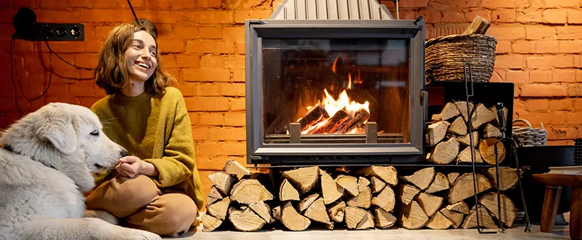 Fireplace Smell Removal Cost in Fountain, CO