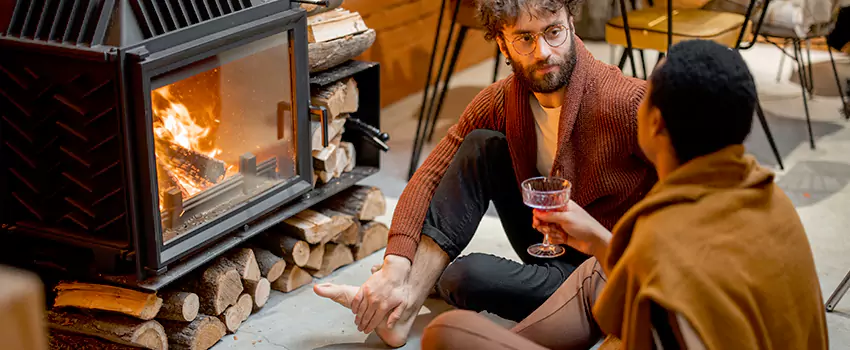 Fireplace Leaky Roof Repair in Fountain, Colorado
