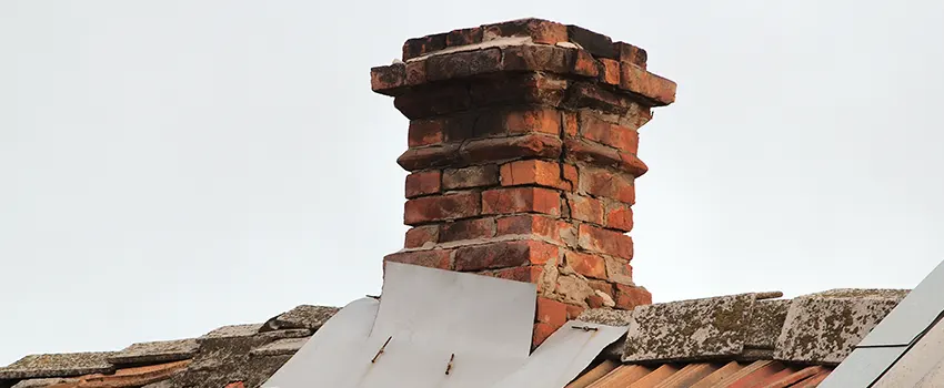Cost of Fixing Blocked Chimney in Fountain, Colorado