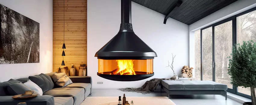 Floating Damaged Fireplace Repair Services in Fountain, CO