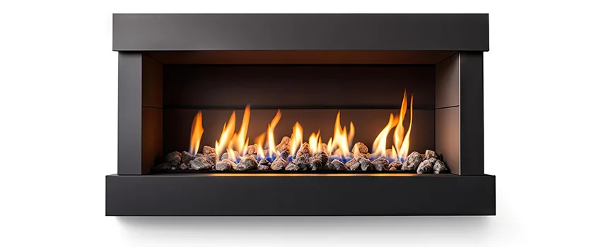 Outdoor Gas Fireplaces Installation in Fountain, CO