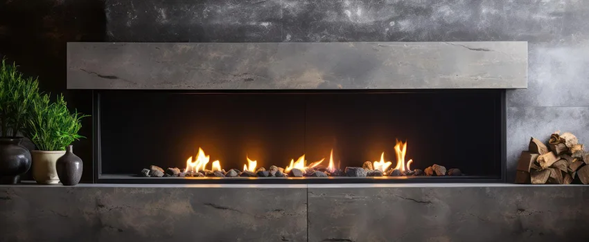 Gas Fireplace Front And Firebox Repair in Fountain, CO